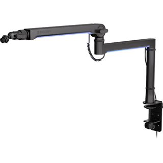 Endorfy Broadcast Low Profile RGB Boom Arm