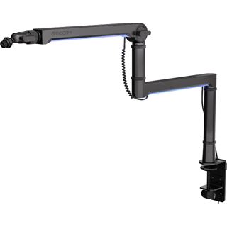 Endorfy Broadcast Low Profile RGB Boom Arm