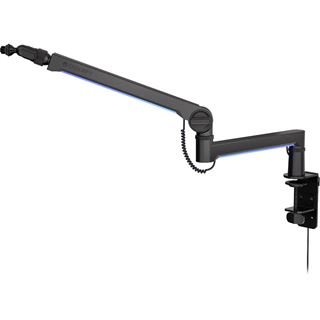 Endorfy Broadcast Low Profile RGB Boom Arm