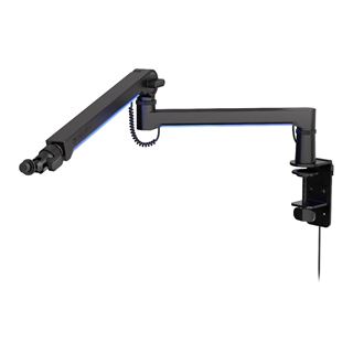 Endorfy Broadcast Low Profile RGB Boom Arm