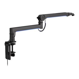 Endorfy Broadcast Low Profile RGB Boom Arm