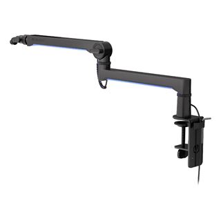 Endorfy Broadcast Low Profile RGB Boom Arm
