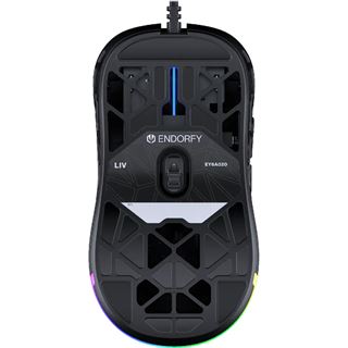 Endorfy LIV Black