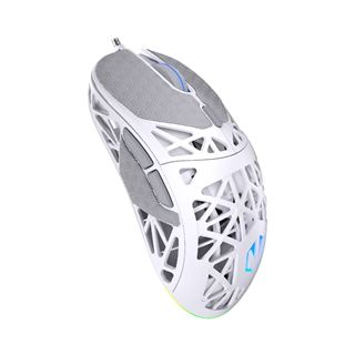 Endorfy LIV Onyx White