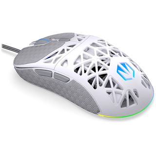 Endorfy LIV Onyx White