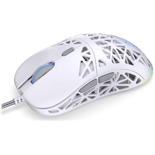 Endorfy LIV Onyx White