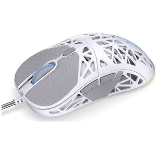 Endorfy LIV Onyx White