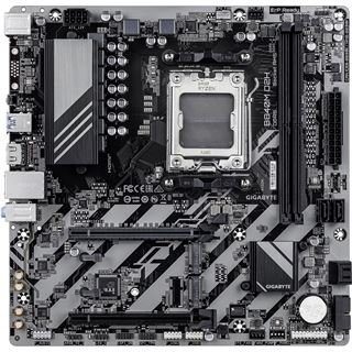 Gigabyte B840M D2H AMD B840 So.AM5 DDR5 mATX Retail