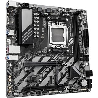 Gigabyte B840M D2H AMD B840 So.AM5 DDR5 mATX Retail