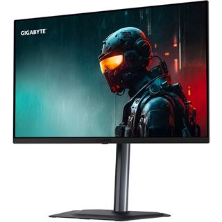 27" (68,58cm) Gigabyte MO27Q2 schwarz 2560x1440 1xDisplayPort