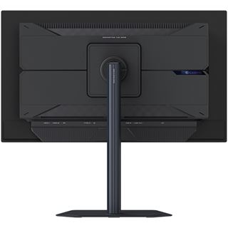 27" (68,58cm) Gigabyte MO27Q2 schwarz 2560x1440 1xDisplayPort