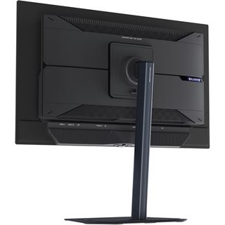 27" (68,58cm) Gigabyte MO27Q2 schwarz 2560x1440 1xDisplayPort