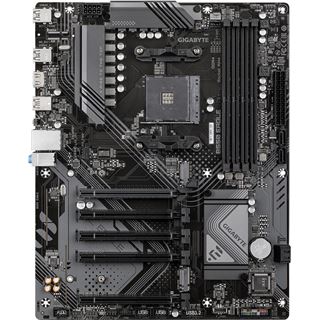 Gigabyte Eagle B550 So.AM4 DDR4 ATX Retail