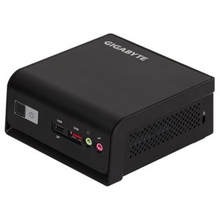 Gigabyte BRIX GB-BTIP-N250 Intel N250