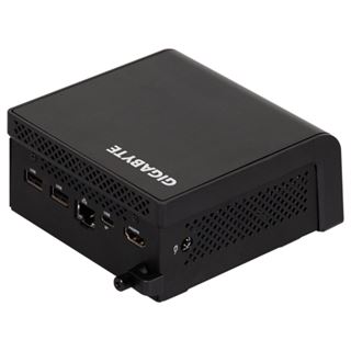 Gigabyte BRIX GB-BTIP-N250 Intel N250