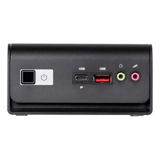 Gigabyte BRIX GB-BTIP-N250 Intel N250