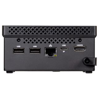 Gigabyte BRIX GB-BTIP-N250 Intel N250
