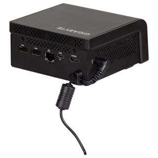 Gigabyte BRIX GB-BTIP-N250 Intel N250