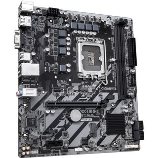 Gigabyte H810M S2H Intel B860 So.1851 DDR5 mATX Retail