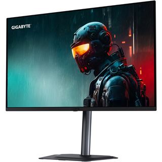 31.5" (80,01cm) Gigabyte MO32U schwarz 3840x2160 1xDisplayPort