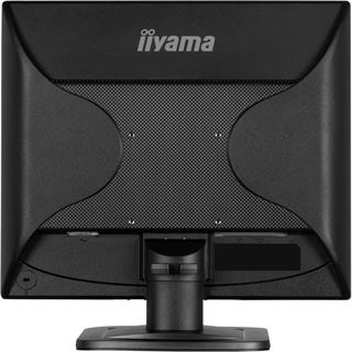 19" (48,26cm) iiyama ProLite E1980S-B1 schwarz 1280x1024
