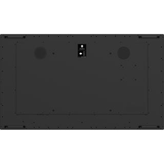 50" (127,00cm) iiyama ProLite TF5039AS-B1AG schwarz 3840x2160 1x