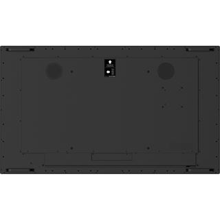 50" (127,00cm) iiyama ProLite TF5039AS-B1AG schwarz 3840x2160 1x