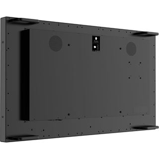 50" (127,00cm) iiyama ProLite TF5039AS-B1AG schwarz 3840x2160 1x