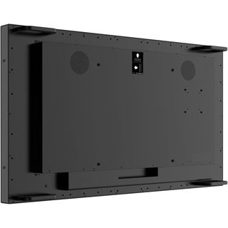 50" (127,00cm) iiyama ProLite TF5039AS-B1AG schwarz 3840x2160 1x