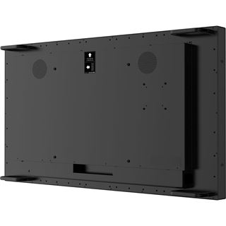 50" (127,00cm) iiyama ProLite TF5039AS-B1AG schwarz 3840x2160 1x