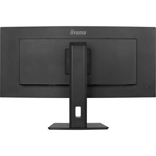 34" (86,36cm) iiyama ProLite XCB3497WQSNP-B1 schwarz 3440x1440