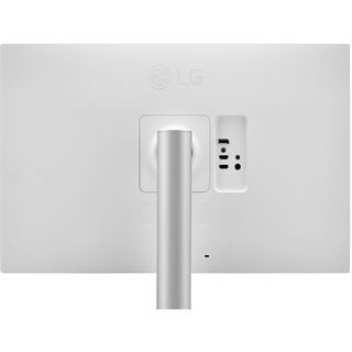 27" (68,58cm) LG Electronics 27UP650-W silber 3840x2160