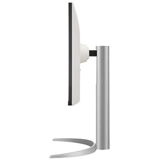 27" (68,58cm) LG Electronics 27UP650-W silber 3840x2160