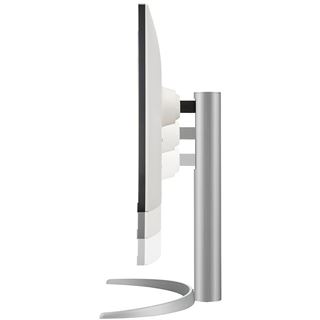 27" (68,58cm) LG Electronics 27UP650-W silber 3840x2160