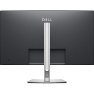 31.5" (80,01cm) Dell Pro 32 Plus P3225DE schwarz/silber