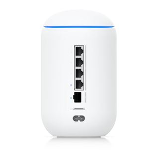 Ubiquiti UniFi Dream Router UDR7 (5 GbE RJ45 Ports, WiFi 7) 802.11be,