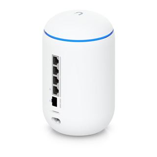 Ubiquiti UniFi Dream Router UDR7 (5 GbE RJ45 Ports, WiFi 7) 802.11be,