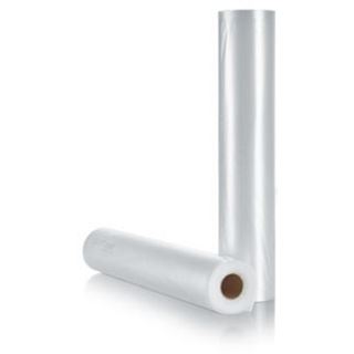 Severin ZB 3617 - Vakuumierrollen 30 x 600 cm - durchsichtig