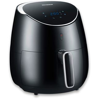 Severin Heißluft-Fritteuse XXL FR 2445