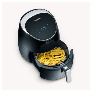 Severin Heißluft-Fritteuse XXL FR 2445