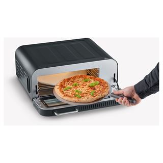 Severin Digitaler Pizzaofen SERICO PG 8575