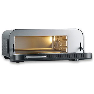 Severin Digitaler Pizzaofen SERICO PG 8575