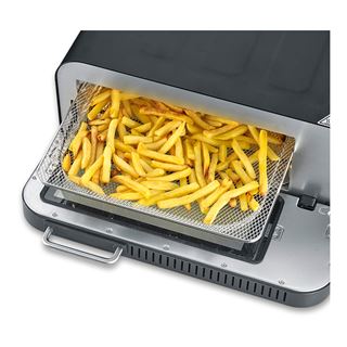 Severin Digitaler Pizzaofen SERICO PG 8575