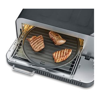 Severin Digitaler Pizzaofen SERICO PG 8575