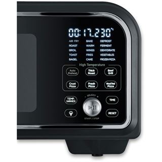 Severin Digitaler Pizzaofen SERICO PG 8575