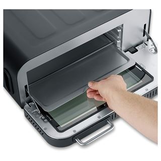 Severin Digitaler Pizzaofen SERICO PG 8575