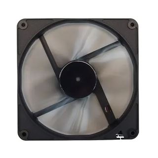 Noiseblocker NB-BlackSilentPro PK-2 140x140x25mm 1200 U/min 22 dB(A)