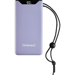 Intenso PowerBank F20000 Purple 20000mAh