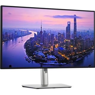 27" (68,58cm) Dell UltraSharp U2725QE silber 3840x2160