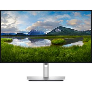 27" (68,58cm) Dell UltraSharp U2725QE silber 3840x2160